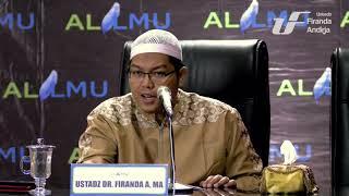 HUKUM MEMAJANG FOTO DAN BONEKA,. _ Ustadz Dr. Firanda Andirja, Lc, MA