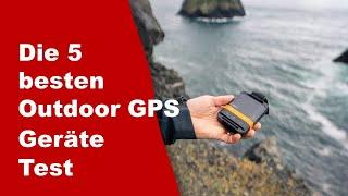 Outdoor GPS Geräte Test ️ Top 5 besten Outdoor GPS Geräte Test 2024