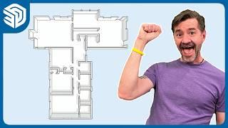 3 Ways to Take Your Floorplans to the Next Level