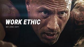 WORK ETHIC - Best Motivational Video