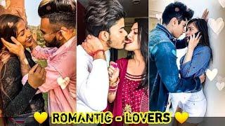 Romantic Love Couple || Most Romantic Couples || Latest ROPOSO video||ROMANTIC ROPOSO COUPLE