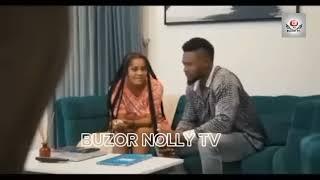 How She Fell in Love with her private tutor - Maurice Sam and Sarian Martin Nollywod Movie