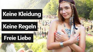 Das verrückte Leben der letzten deutschen Hippies