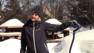 Heart Health Exercise Tips: Exercising during winter