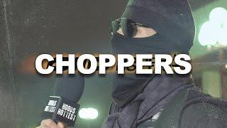 [FREE] Meekz X Tunde Type Beat - "CHOPPERS" | UK Rap Instrumental 2024