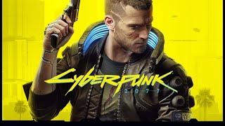 Cyberpunk 2077 (2.0): the Pledge of Allegiance - Part 31