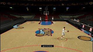 How To Play MyNBA Eras On Xbox Current Gen 