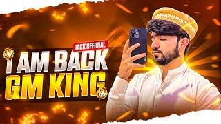 Grandmaster King is Back || Only Rush Gameplay || Jack Official PK