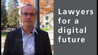 Lawyers for a digital future