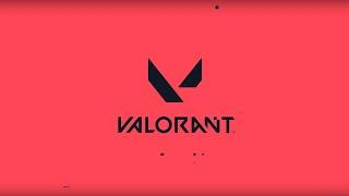 VALORANT - Začetek [SLO]