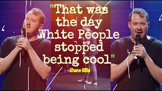 Jackie Robinson and the End of White Swagger | Shane Gillis Comedy #shanegillis