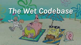 Dan Abramov   The wet codebase