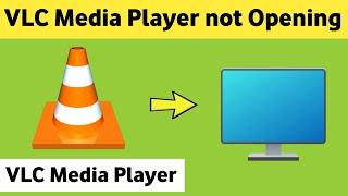 Fix VLC Media Player not Opening & Launching issue in Windows 11 Laptop
