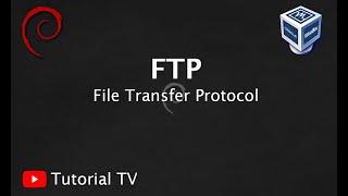 Install dan Konfigurasi FTP di Debian 9 (Bahasa Indonesia)