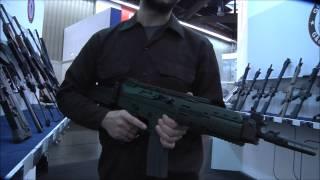 G&G AK5D SNEAKPEAK AT IWA 2015 Nurnberg,Germany!