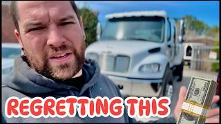 Big Truck  Fixing Mistakes ‍️ Worth The Money?