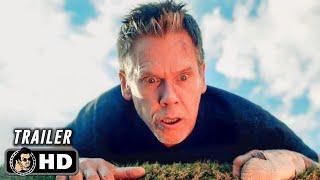 THE BONDSMAN Official Red band Trailer (2025) Kevin Bacon