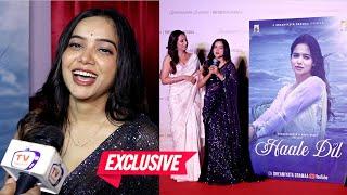 EXCLUSIVE Manisha Rani New Show 'Haale Dil' On Dreamiyata Drama   Interview