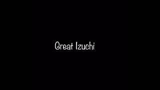 Great Izuchi roar