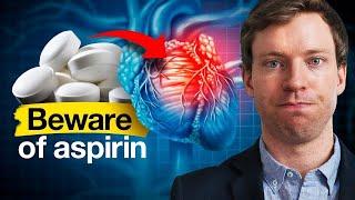Aspirin Alert: The Hidden Risks Revealed