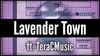 Lavender Town (Pokémon RBY) Jazz Cover (ft. TeraCMusic)