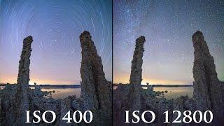 What is ISO? Photography Tutorial: ISO Made Easy