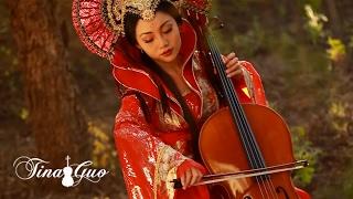 Oogway Ascends (Official Music Video) - Tina Guo (Kung Fu Panda Main Theme)