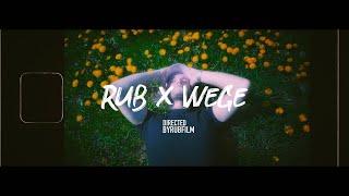 RUB - WEGE (official video)
