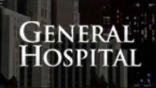 General Hospital Custom Opening Sequence