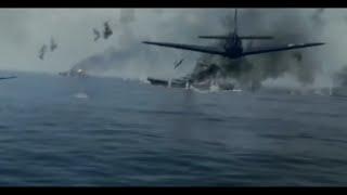 The death of Yamato (Battleship) | "Yamato" (2005)