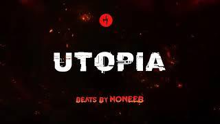 Utopia - Drake Nicki Minaj Lil Wayne type hard melodic trap beat - New Hip Hop Rap Instrumental