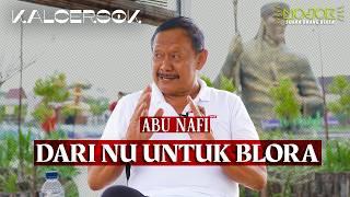 ABU NAFI, MASALAH JALAN RUSAK DAN JUAL BELI PERANGKAT DESA DI BLORA HARUS DISELESAIKAN | Kalcersok