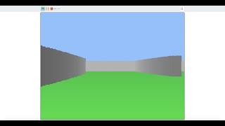 How to make a 3D maze in Scratch | Scratch Tutorial!