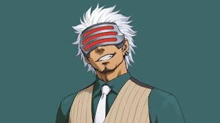 Godot: Perfectly Flawed (Ace Attorney)