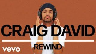 Craig David - Rewind (Official Audio)