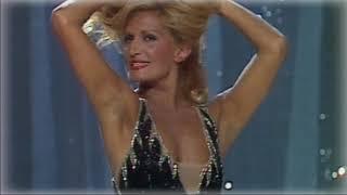 Laissez moi Danser (Monday Tuesday) - [TUBE DISCO HQ] 1979 / Dalida Officiel