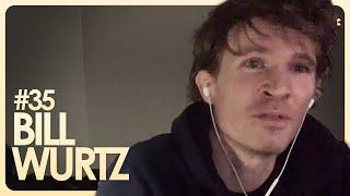 Bill Wurtz | Musician, Content Creator | Full Interview