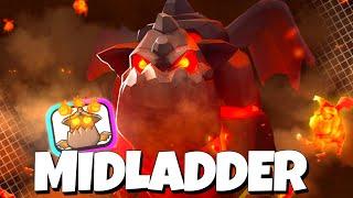 *UPDATED* COMPLETE MIDLADDER GUIDE!