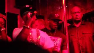 Plies performance Black Diamonds Miami