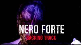 Slipknot - Nero Forte (Backing track)