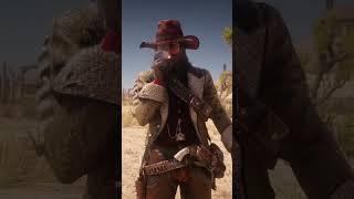 LEGENDARY Hats Location in RDR2 #shorts #reddeadredemtion2