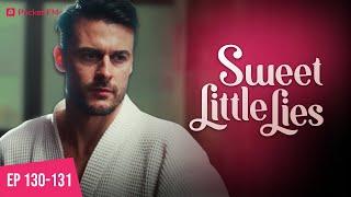 Sweet Little Lies | Ep 130-131 | Farewell | My cheating husband storms out of our son’s memorial