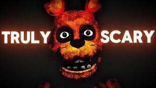 This FNAF fangame is HORRIFYING.