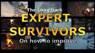 Survival Tips from The Long Dark Veteran Players