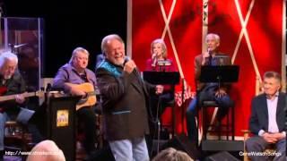 Gene Watson - You Gave Me a Mountain