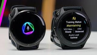 Garmin Venu 3 vs Forerunner 265 In-Depth Comparison - 20+ Differences!