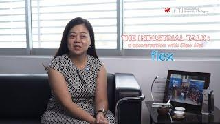 The Industrial Talk: Flex Malaysia