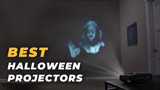 Best Halloween Projectors - Gen-Z Style Halloween