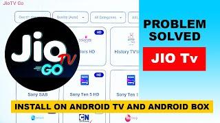 JIO TV Go App Launched  |  Kodi  |  Jio Tv  | Live Tv Online  |  Cricfy