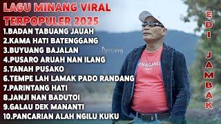 LAGU MINANG VIRAL TERPOPULER 2025 - NOVERA PRO